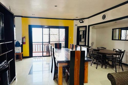 Fotografie z fotogalerie ubytování Mountain Transient Lodge v destinaci Baguio