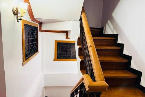 Fotografie z fotogalerie ubytování Mountain Transient Lodge v destinaci Baguio