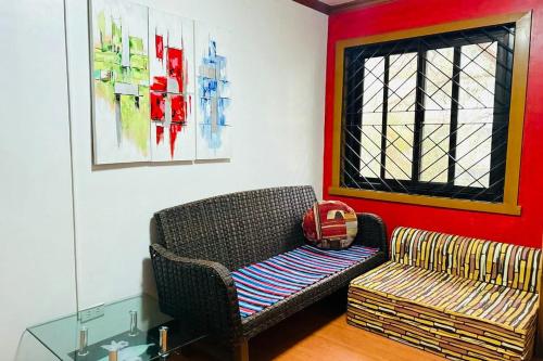 Fotografie z fotogalerie ubytování Mountain Transient Lodge v destinaci Baguio