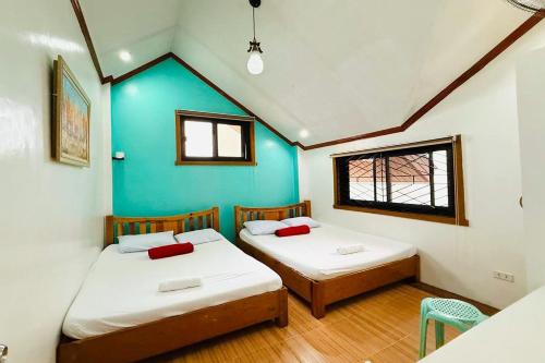 Fotografie z fotogalerie ubytování Mountain Transient Lodge v destinaci Baguio