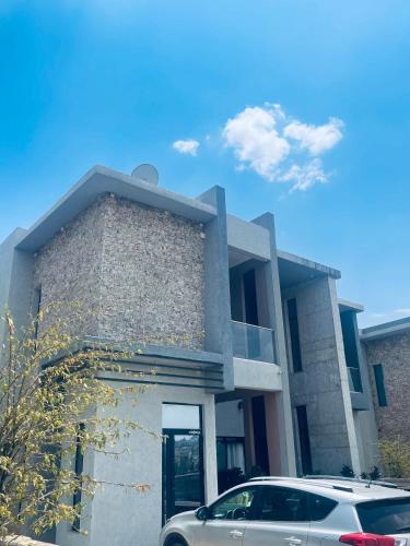 Amara villa apartment