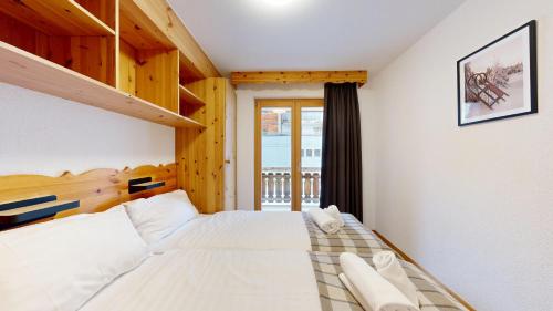 Pracondu 1 106 - OUTDOOR & FUN apartment 4 pers