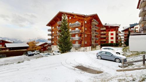 Pracondu 1 106 - OUTDOOR & FUN apartment 4 pers