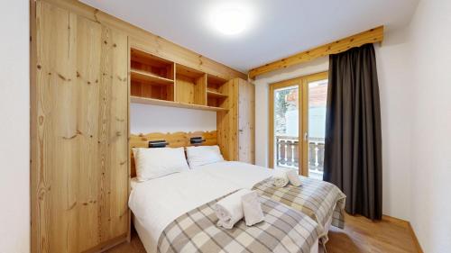 Pracondu 1 106 - OUTDOOR & FUN apartment 4 pers