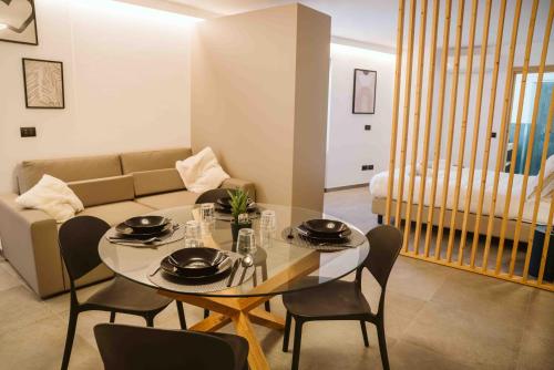 Galeriebild der Unterkunft Curt di Manai Charme Apartments in Tirano