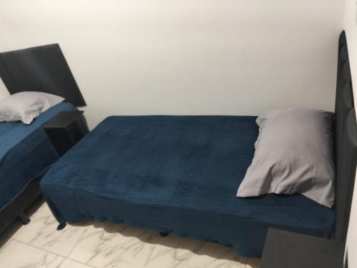 En eller flere senge i et værelse på W500 STUDIO Jampa 1