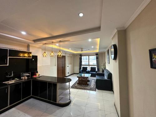 Executive suite Bahria town
