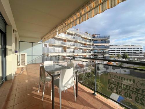 Apartamento en Las Dunas 154B - INMO22