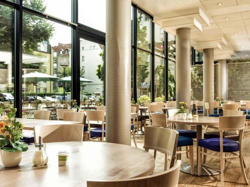 Fotografie z fotogalerie ubytování ibis Berlin City Nord v Berlíně