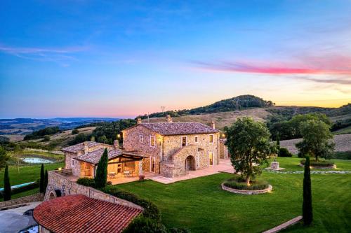 Φυσικό τοπίο κοντά σε αυτό το διαμέρισμα