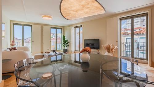 Elegant 3BDR Flat with Parking by LovelyStay