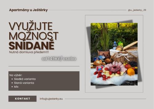 Foto sihtkohas Jeseník asuva majutusasutuse Ubytování za babku s infrasaunou v ceně galeriist