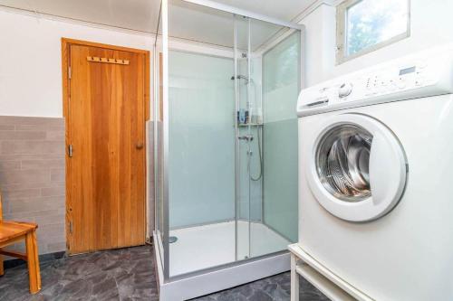 Phòng tắm tại KAL871-Fagelsfors-Adalsvaegen-3