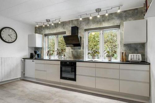 Gallery image of 20226-Samso-Strandbakkevej-1 in Kolby Kås