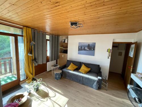 Charming Apartment au pied des pistes