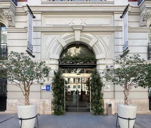 Hospes Palau de La Mar, Valencia, a Member of Design Hotels photo 66