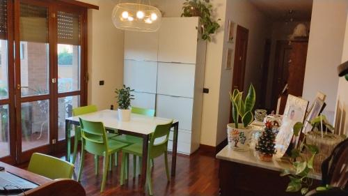 Galería fotográfica de Maison Laurier en Fiumicino Airport