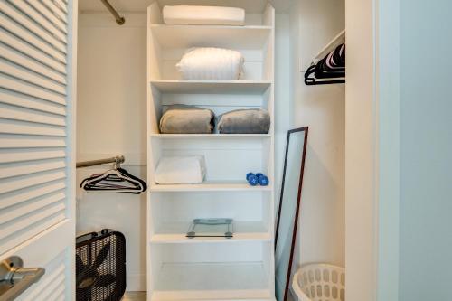 Φωτογραφία από το άλμπουμ του Steps to Sand Ocean-View Condo in Cocoa Beach! σε South Cocoa Beach