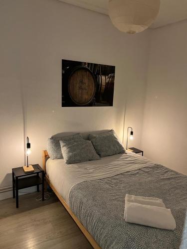 Tu hogar en Logroño