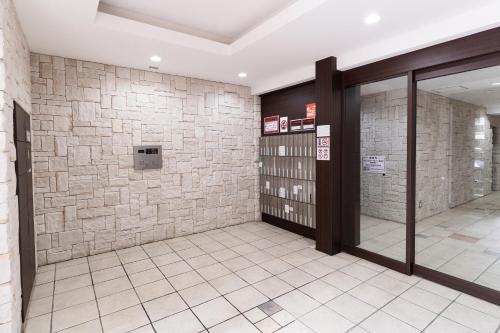 Osaka Urban Residence Shimanouchi