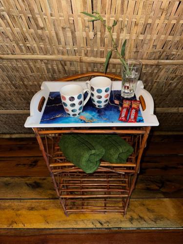 Fotografie z fotogalerie ubytování Sea PoeTree v destinaci Koh Rong Sanloem