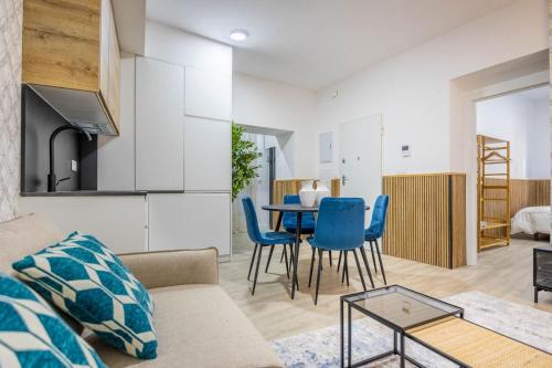 New modern - quiet street - Setas de Sevilla