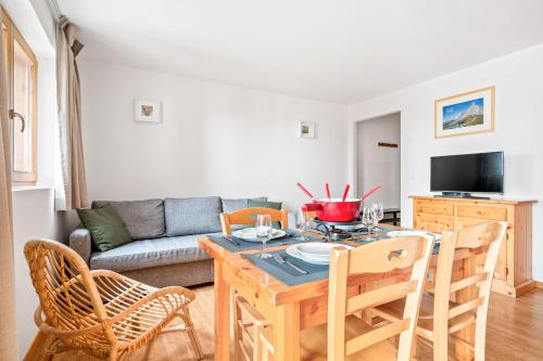 Pracondu 2 103 - OUTDOOR & FUN apartment 6 pers