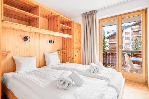 Pracondu 2 103 - OUTDOOR & FUN apartment 6 pers
