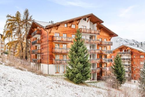 Pracondu 2 103 - OUTDOOR & FUN apartment 6 pers
