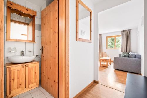 Pracondu 2 103 - OUTDOOR & FUN apartment 6 pers