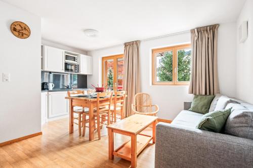 Pracondu 2 103 - OUTDOOR & FUN apartment 6 pers