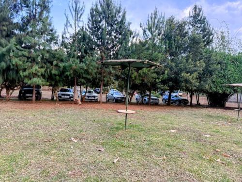 Gallery image of Tunda Paradise Motel & Gardens 