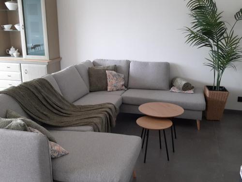 Istumisnurk majutusasutuses Driemaster