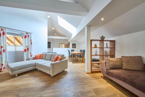 Ferienwohnung Grimmingblick