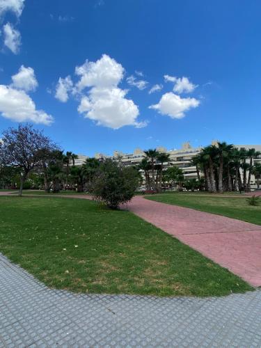 Adosado Vistalmar Torremolinos