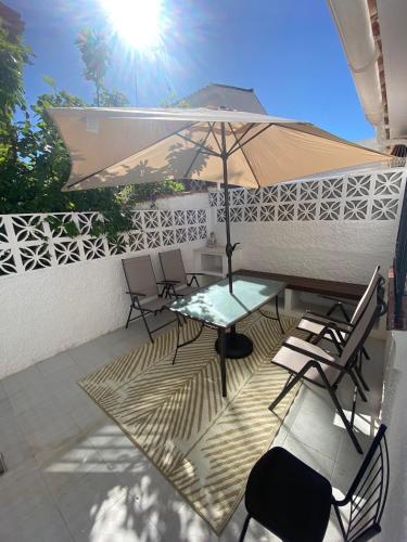 Adosado Vistalmar Torremolinos