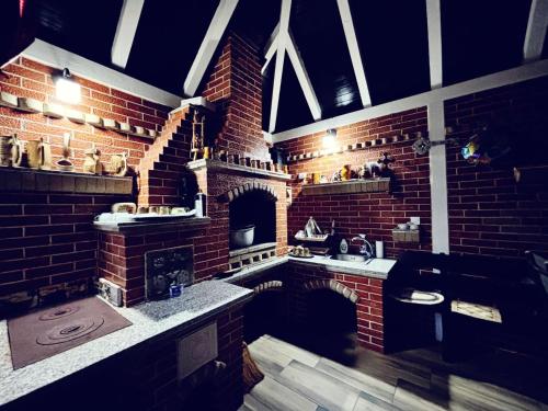 Billede fra billedgalleriet på Casa David i Câmpulung Moldovenesc