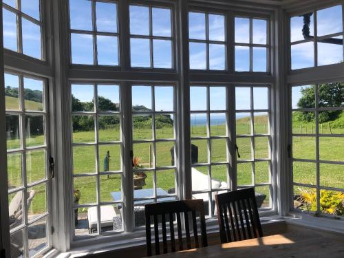 Un paisaje natural cerca del hotel