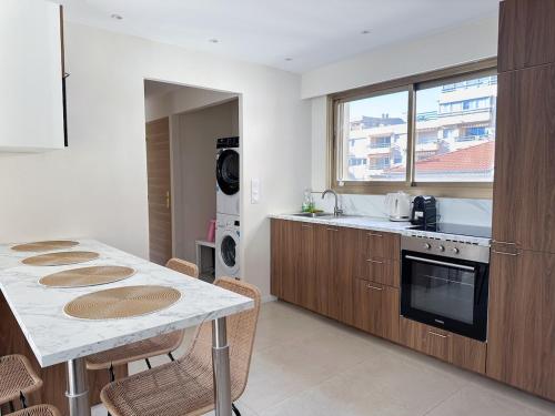 4-star suite close to Sea , Juan les Pins
