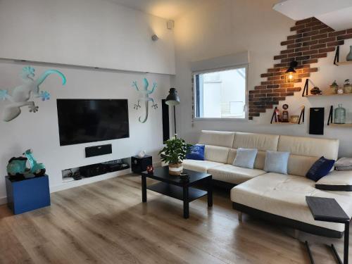 Foto Maison Vue Mer 5