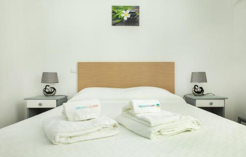 A45 - Oliveira Historic Apartment