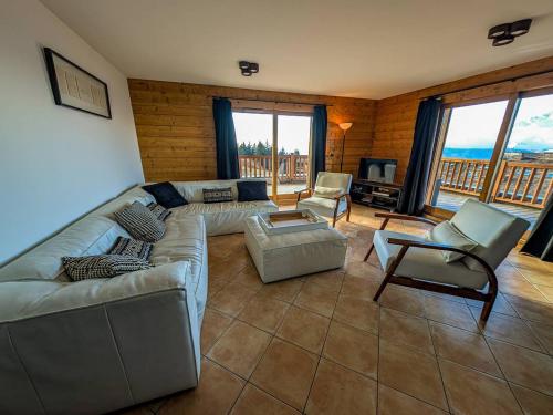 Appartement spacieux pour 12 pers. aux Arcs 1800 avec parking couvert - FR-1-352-15