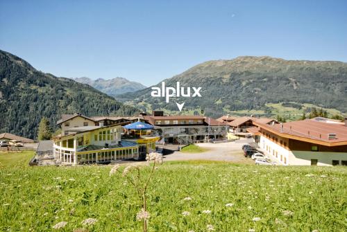 AlpeLux Appartement an der Skipiste