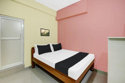 Φωτογραφία από το άλμπουμ του Hotel O ISIRI Rooms σε Mysore