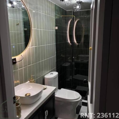 Ảnh trong thư viện ảnh của Apartaestudio Harry Potter ở Santa Rosa de Cabal