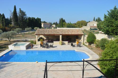 La Bastide Des Oliviers – Photos 3