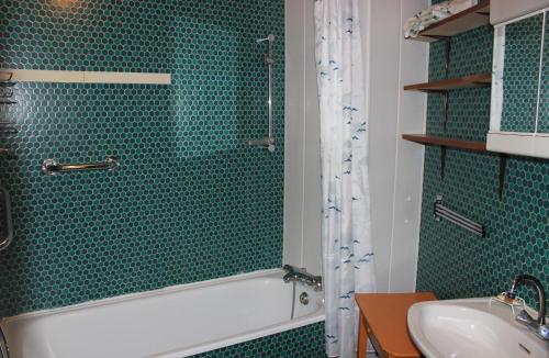 Lac Blanc Appartements VTI