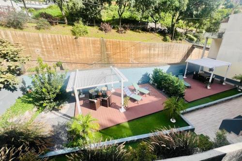 CITY OASlS FUNCHAL APARTMENT & STUDIO