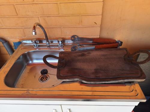 Ảnh trong thư viện ảnh của Casa Hostal Nora, Rauquén Curicó ở Curicó