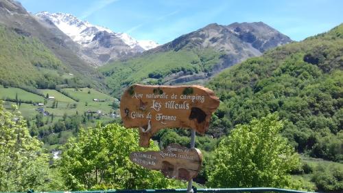 Φυσικό τοπίο κοντά σε αυτή η παραθεριστική κατοικία